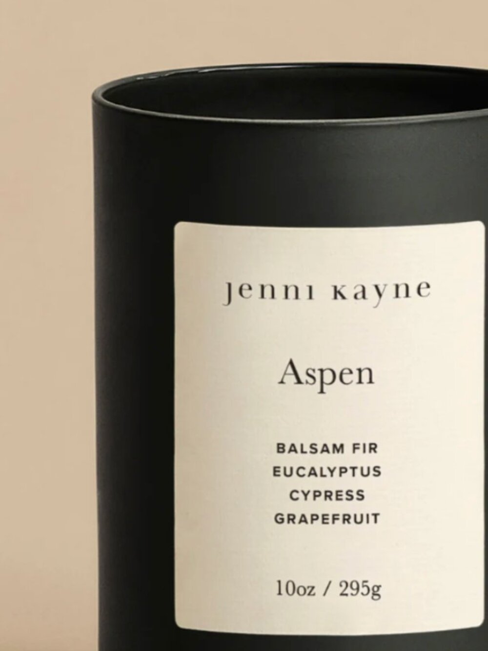 New, Unopened Jenni Kayne Aspen Candle - Picture 3 of 4